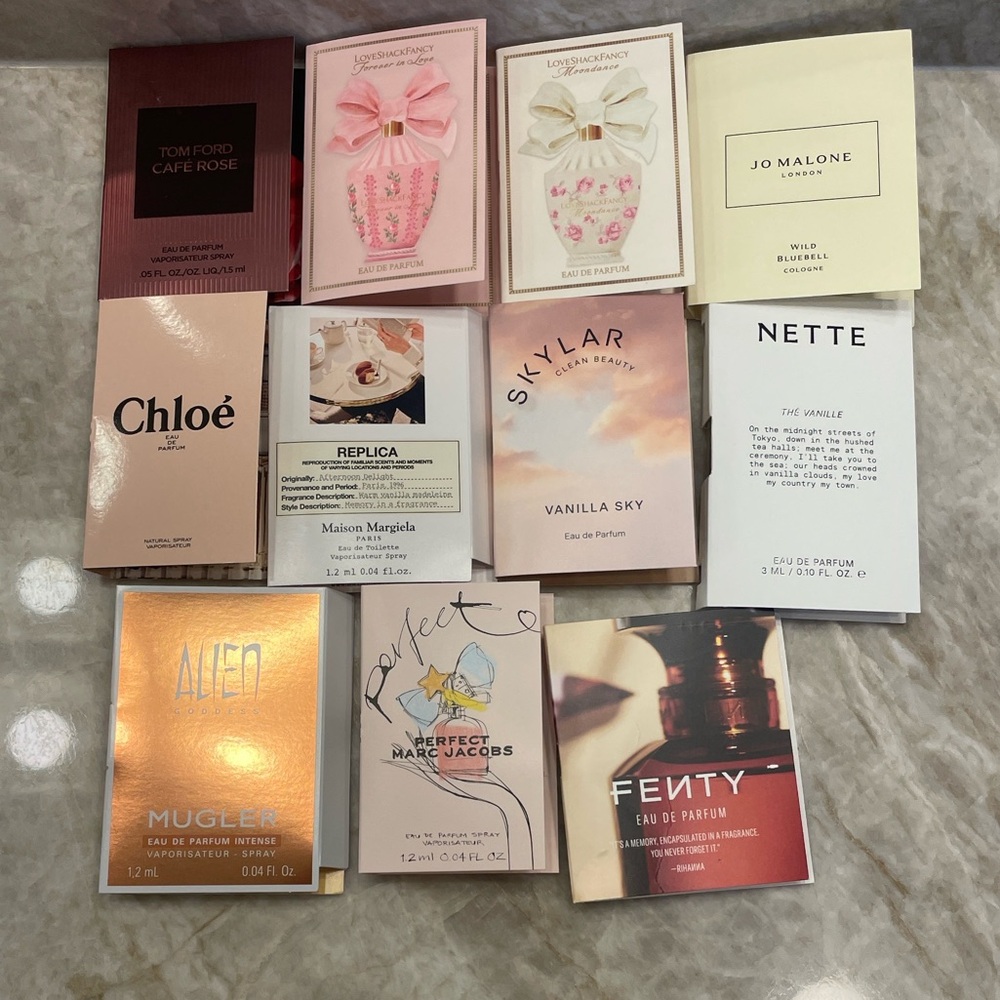 BRAND NEW travel size BEAUTY!